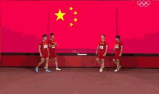 中国或递补奥运铜牌